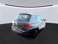 Gebraucht VW Tiguan 150 PS (110 kW) 2023 Grau SUV