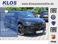 Neu Alfa Romeo GT Junior 145 PS (106 kW) 2025 Nero tortona (schwarz)