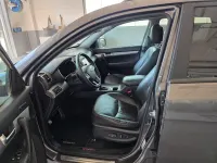 Gebraucht Kia Sorento 197 PS (144 kW) 2012 Grau SUV