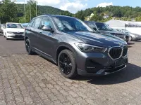 Gebraucht BMW X1 190 PS (139 kW) 2020 Grau SUV