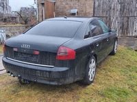 Gebraucht Audi A6 131 PS (96 kW) 2003 Limousine