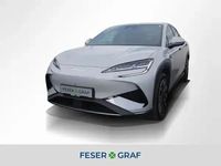 Neu BYD Seal Design 389 kW (530 PS) 2026 Grau SUV