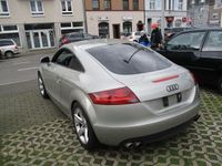 gebraucht Audi TT 2.0 Automatik - Leder SLine - 19 Zoll