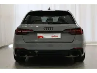 Gebraucht Audi RS4 Sport 450 PS (330 kW) 2024 Nardograu Kombi