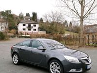 gebraucht Opel Insignia 1,8 L Limousine