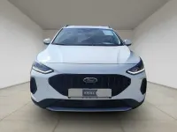 Gebraucht Ford Focus Active 125 PS (91 kW) 2022 Weiß Limousine
