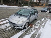 Gebraucht Smart ForFour 2004 Grau Kleinwagen