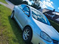 Gebraucht VW Jetta 102 PS (75 kW) 2006 Silber Limousine