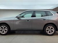 Gebraucht BMW X3 Efficient Dynamics 208 PS (152 kW) 2025 Skyscraper grau metallic SUV