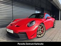 Gebraucht Porsche 992 Performance Package 510 PS (375 kW) 2023 Rot