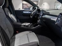 Neu Volvo XC40 Plus 163 PS (119 kW) 2026 Weiß SUV
