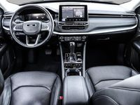 Gebraucht Jeep Compass 241 PS (177 kW) 2022 Schwarz SUV