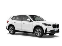 Gebraucht BMW X1 204 PS (150 kW) 2025 SUV