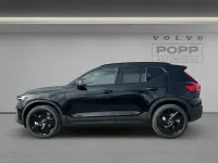 Gebraucht Volvo XC40 Plus 197 PS (144 kW) 2026 Onyx black SUV