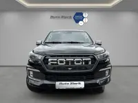 Neu Foton 3 162 PS (119 kW) 2026 SUV