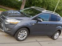 Gebraucht Ford Kuga Titanium 140 PS (102 kW) 2011 SUV