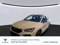 Gebraucht Cupra Ateca 300 PS (220 kW) 2024 Blanco candy/bila white SUV