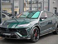 Second-hand Lamborghini Urus 650 CP (478 kW) 2020 Verde SUV