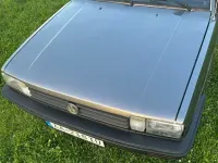 Gebraucht VW Santana 90 PS (66 kW) 1985 Grau Limousine