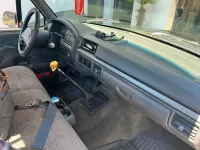 Gebraucht Ford F-150 185 PS (136 kW) 1992 Grün Pickup