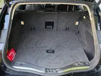 Gebraucht Ford Mondeo Titanium 179 PS (131 kW) 2015 Schwarz Kombi