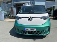 Gebraucht VW ID. Buzz Pro 150 kW (204 PS) 2023 Weiß Van / Kleinbus