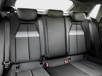 Gebraucht Audi A3 S-Line 204 PS (150 kW) 2022 Turboblau Limousine