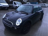 gebraucht Mini ONE 90PS mit Klima und neuer Kupplung