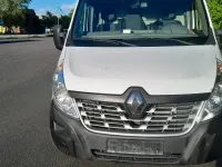 Occasion Renault Master 130 ch (95 kW) 2016 Van