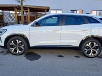 Usata Renault Austral Evolution 158 CV (116 kW) 2023 Bianco SUV