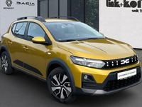 Neu Dacia Sandero Expression 110 PS (80 kW) 2026 Blau Limousine