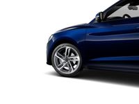Gebraucht Audi A1 Sportback Advanced Plus 150 PS (110 kW) 2025 Navarrablau metallic Kleinwagen