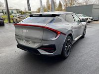 Gebraucht Kia EV6 GT-Line 239 kW (325 PS) 2024 Wolfgrau metallic SUV
