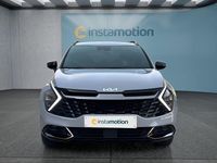 Gebraucht Kia Sportage 150 PS (110 kW) 2023 Andere SUV