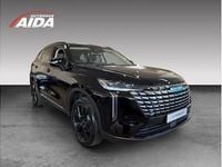 Neu Haval H6 243 PS (178 kW) 2026 Weiß SUV