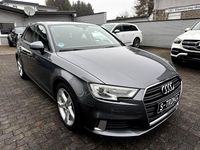 Gebraucht Audi A3 Sport 150 PS (110 kW) 2018 Grau Limousine