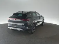 Gebraucht Cupra Formentor 150 PS (110 kW) 2025 Grau SUV