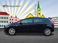 gebraucht Kia Ceed Cee'D CEE-D1.4 CVVT Edition 7 *Klimaanlage*