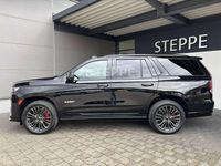 Gebraucht Cadillac Escalade 681 PS (500 kW) 2026 Schwarz SUV