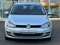 gebraucht VW Golf VII Lim. Comfortline BMT