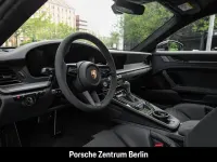 Neu Porsche 911 GT3 510 PS (375 kW) 2026 Schwarz Coupé