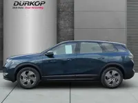 Neu Opel Grandland X Edition 145 PS (106 kW) 2025 Silber SUV