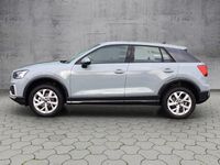 Neu Audi Q2 Advanced Plus 116 PS (85 kW) 2026 Manhattangrau metallic SUV
