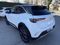 Gebraucht Opel Mokka Ultimate 101 PS (74 kW) 2021 Weiß SUV