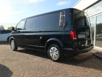 Gebraucht VW T6.1 2022 Schwarz Van