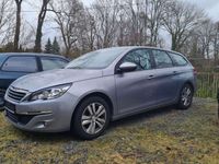 gebraucht Peugeot 308 Active