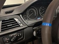 Second-hand BMW 320 220 CP (161 kW) 2019 Break