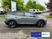 Gebraucht Peugeot 2008 GT 131 PS (96 kW) 2024 Grau SUV