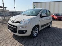 Gebraucht Fiat Panda Lounge 95 PS (69 kW) 2016 Beige Kleinwagen