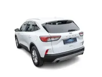 Gebraucht Ford Kuga Titanium X 150 PS (110 kW) 2022 Weiß SUV